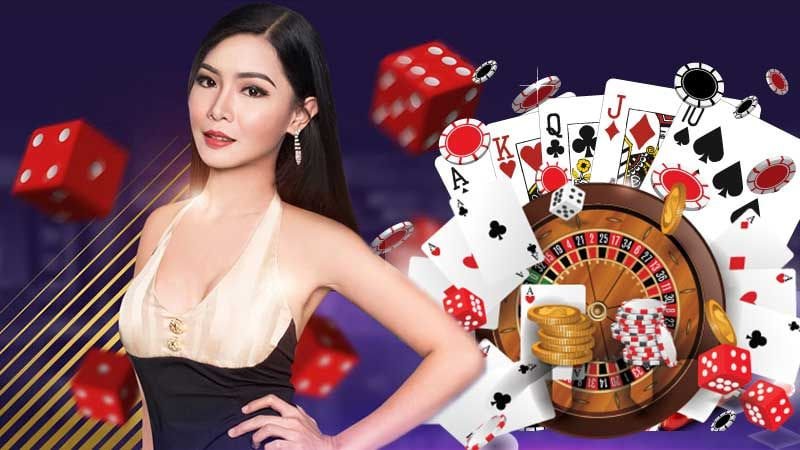 Sportsbook လောင်းကြေး