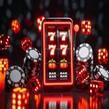 777y Jackpot Slots Free Spin Bonus Feature MMK ကစား