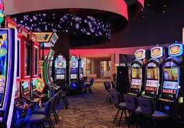 777y ပလက်ဖောင်း မြန်မာ Online Casino Sports Betting MMK